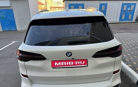 BMW X5, 2019 год, 6 999 999 рублей, 5 фотография