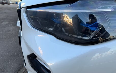 BMW X5, 2019 год, 6 999 999 рублей, 10 фотография