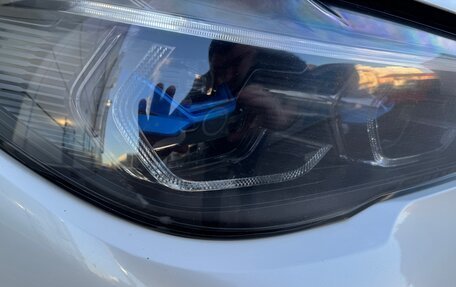 BMW X5, 2019 год, 6 999 999 рублей, 14 фотография