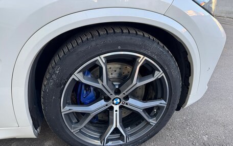 BMW X5, 2019 год, 6 999 999 рублей, 13 фотография