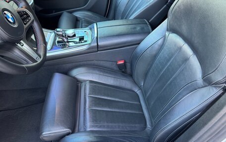 BMW X5, 2019 год, 6 999 999 рублей, 17 фотография