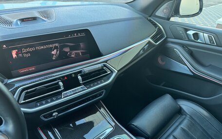 BMW X5, 2019 год, 6 999 999 рублей, 21 фотография
