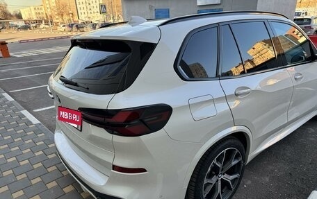 BMW X5, 2019 год, 6 999 999 рублей, 12 фотография