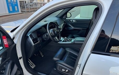 BMW X5, 2019 год, 6 999 999 рублей, 16 фотография