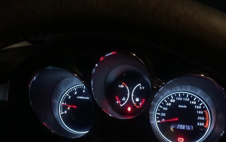 Haima 3, 2011 год, 410 000 рублей, 24 фотография