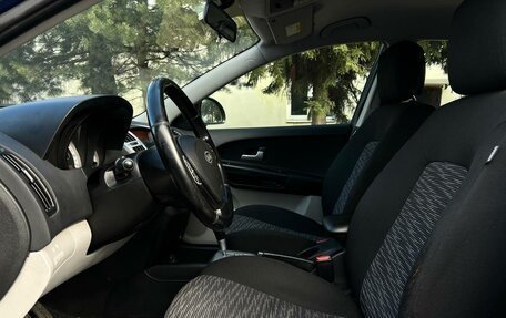 KIA cee'd I рестайлинг, 2009 год, 700 000 рублей, 9 фотография