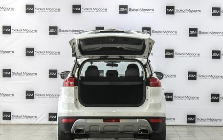 Geely Atlas I, 2018 год, 1 700 000 рублей, 5 фотография