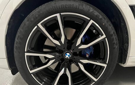 BMW X7, 2021 год, 8 300 000 рублей, 7 фотография
