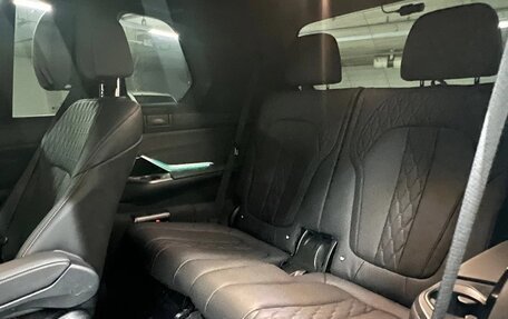 BMW X7, 2021 год, 8 300 000 рублей, 14 фотография