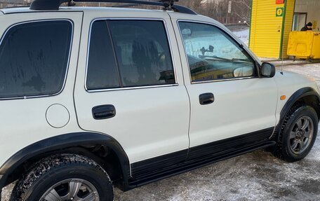 KIA Sportage IV рестайлинг, 2005 год, 550 000 рублей, 9 фотография