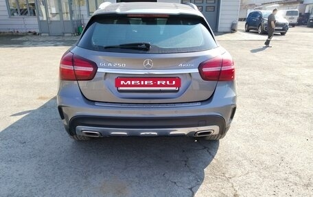 Mercedes-Benz GLA, 2017 год, 2 240 000 рублей, 6 фотография