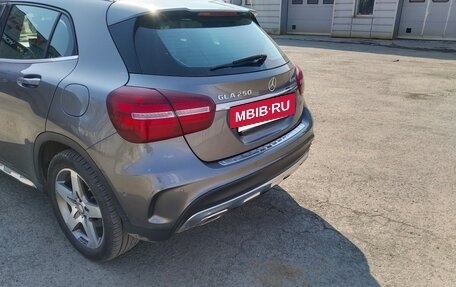 Mercedes-Benz GLA, 2017 год, 2 240 000 рублей, 7 фотография