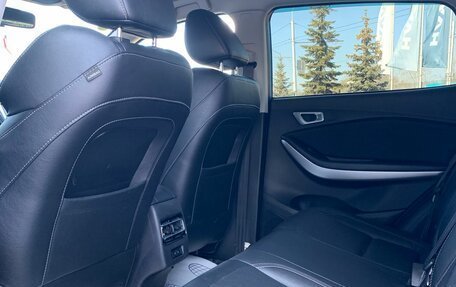 Chery Tiggo 7 I, 2019 год, 1 450 000 рублей, 9 фотография