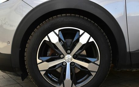 Peugeot 5008 II, 2018 год, 1 705 000 рублей, 25 фотография
