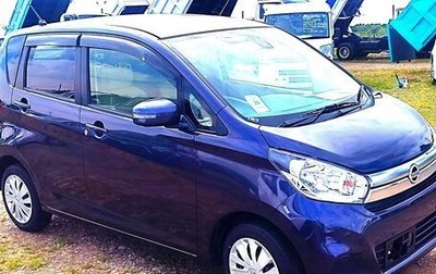 Nissan Dayz I рестайлинг, 2018 год, 800 000 рублей, 1 фотография