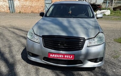 Infiniti M, 2008 год, 450 000 рублей, 1 фотография