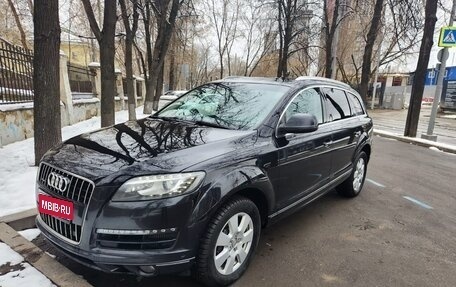 Audi Q7, 2011 год, 2 300 000 рублей, 1 фотография