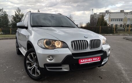 BMW X5, 2008 год, 2 300 000 рублей, 1 фотография
