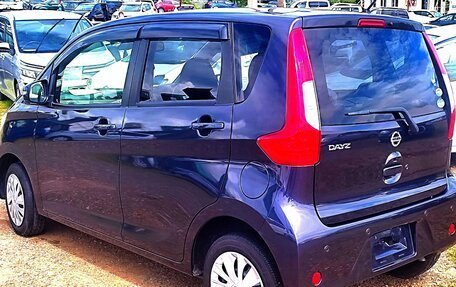Nissan Dayz I рестайлинг, 2018 год, 800 000 рублей, 2 фотография