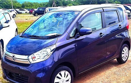 Nissan Dayz I рестайлинг, 2018 год, 800 000 рублей, 3 фотография