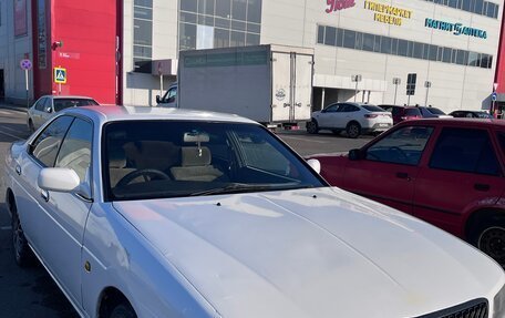 Nissan Laurel VIII, 1999 год, 410 000 рублей, 3 фотография