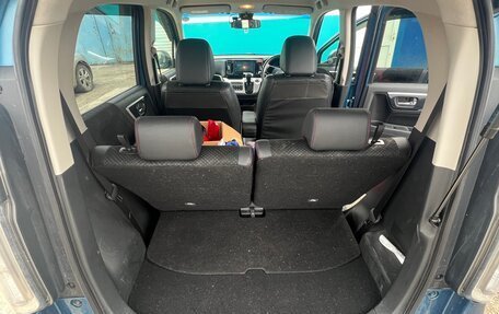 Honda N-WGN I рестайлинг, 2014 год, 790 000 рублей, 3 фотография