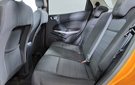 Ford EcoSport, 2018 год, 1 411 000 рублей, 15 фотография