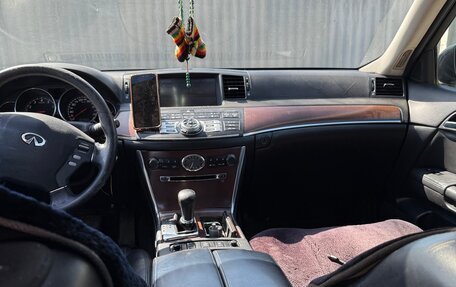 Infiniti M, 2008 год, 450 000 рублей, 7 фотография