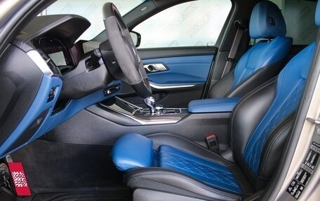 BMW 3 серия, 2021 год, 5 950 000 рублей, 8 фотография