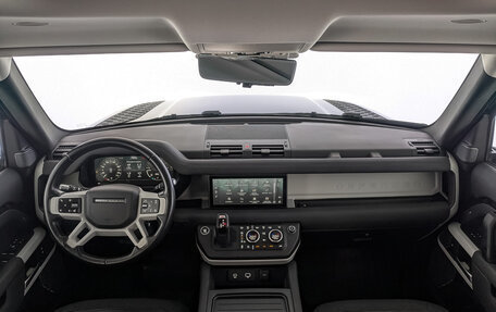 Land Rover Defender II, 2020 год, 4 900 000 рублей, 14 фотография