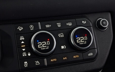 Land Rover Defender II, 2020 год, 4 900 000 рублей, 21 фотография