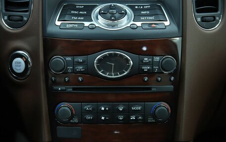 Infiniti QX50 I рестайлинг, 2016 год, 1 990 000 рублей, 18 фотография