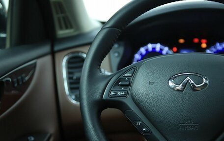 Infiniti QX50 I рестайлинг, 2016 год, 1 990 000 рублей, 16 фотография