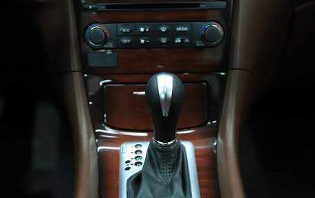 Infiniti QX50 I рестайлинг, 2016 год, 1 990 000 рублей, 19 фотография
