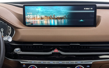 Genesis G80, 2021 год, 4 995 000 рублей, 17 фотография