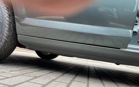 Chrysler Sebring II, 2003 год, 370 000 рублей, 16 фотография