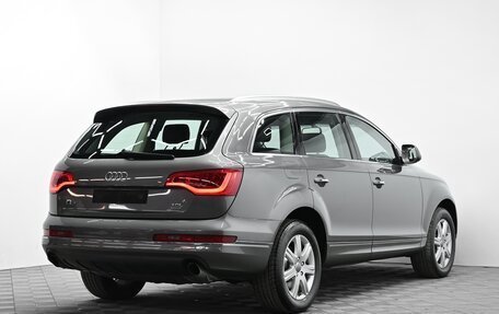 Audi Q7, 2012 год, 1 895 000 рублей, 4 фотография