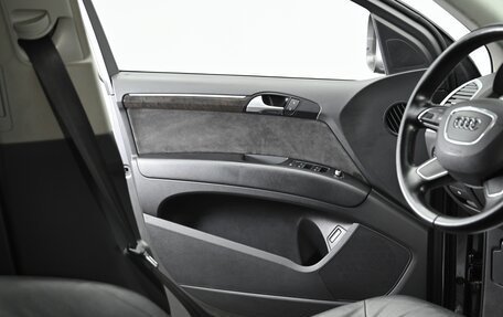 Audi Q7, 2012 год, 1 895 000 рублей, 7 фотография