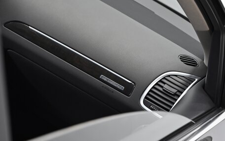 Audi Q7, 2012 год, 1 895 000 рублей, 17 фотография