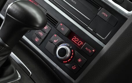 Audi Q7, 2012 год, 1 895 000 рублей, 14 фотография