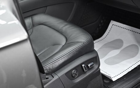 Audi Q7, 2012 год, 1 895 000 рублей, 18 фотография