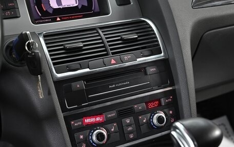 Audi Q7, 2012 год, 1 895 000 рублей, 11 фотография