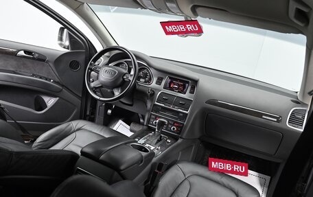 Audi Q7, 2012 год, 1 895 000 рублей, 16 фотография