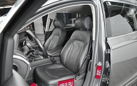 Audi Q7, 2012 год, 1 895 000 рублей, 6 фотография