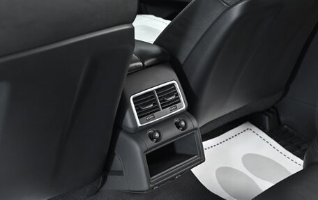 Audi Q7, 2012 год, 1 895 000 рублей, 20 фотография