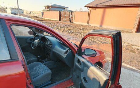 Chevrolet Lanos I, 2006 год, 165 000 рублей, 6 фотография