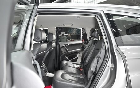 Audi Q7, 2012 год, 1 895 000 рублей, 19 фотография