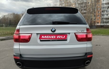 BMW X5, 2008 год, 2 300 000 рублей, 7 фотография