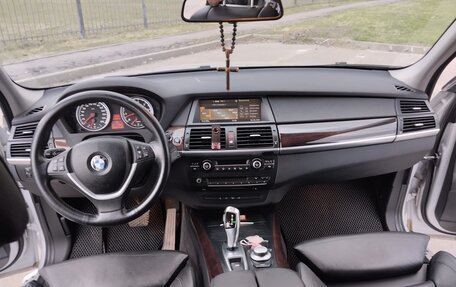 BMW X5, 2008 год, 2 300 000 рублей, 13 фотография
