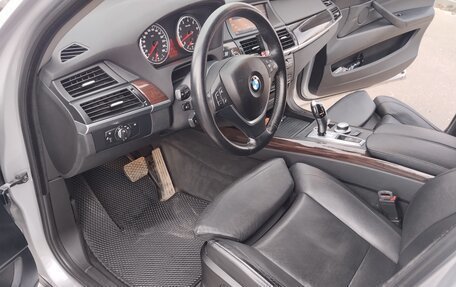 BMW X5, 2008 год, 2 300 000 рублей, 12 фотография